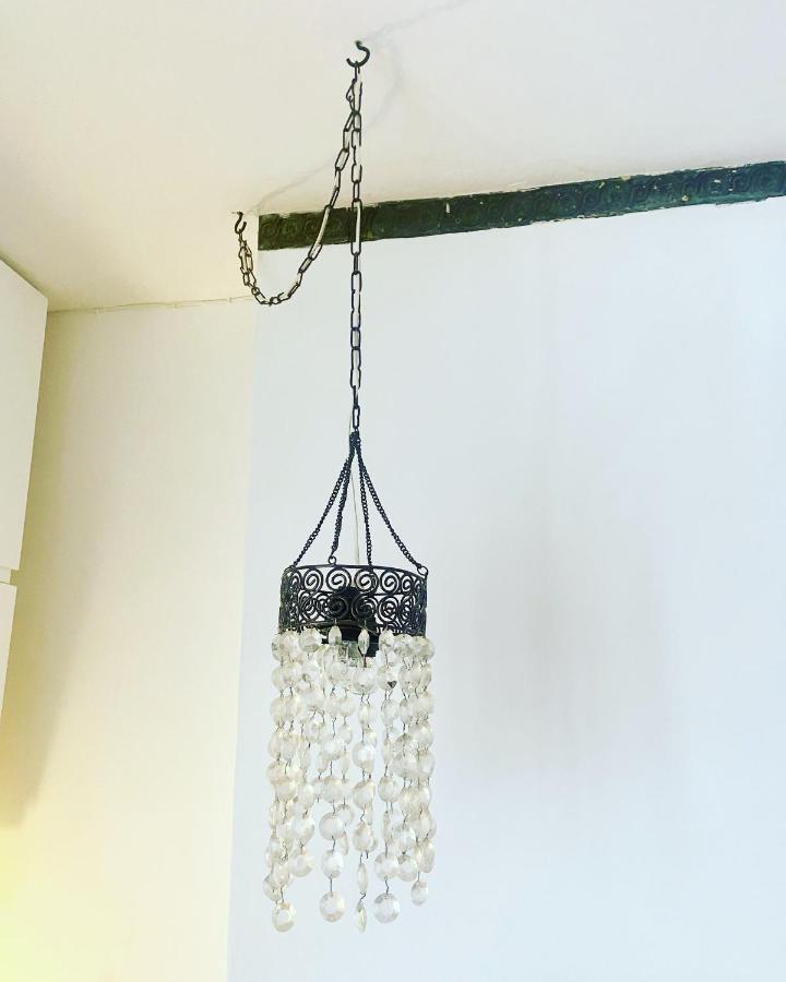 Electra Mini-Studio Paris Extérieur photo