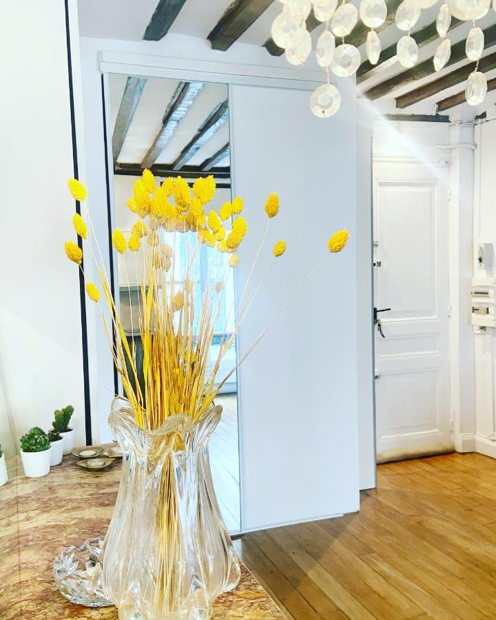 Electra Mini-Studio Paris Extérieur photo